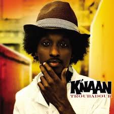 K'Naan