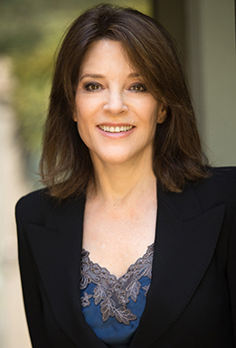 Marianne Williamson