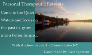 Personal Therapeutic Retreats 16